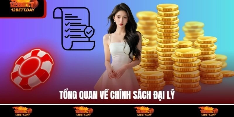 Tổng quan về chính sách đại lý